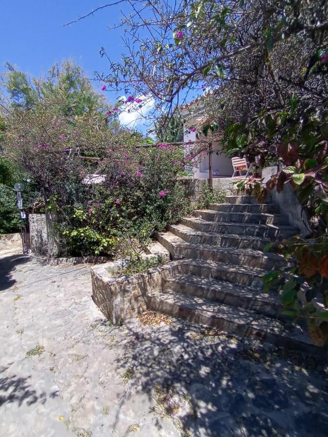 Domomea - La Casa Di Anna Vila Marongiu Exterior foto